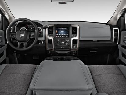 ram ram 1500 pickup 2016 1C6RR6LT6GS277991 image ram ram 1500 pickup 2016 1C6RR6LT6GS277991 image